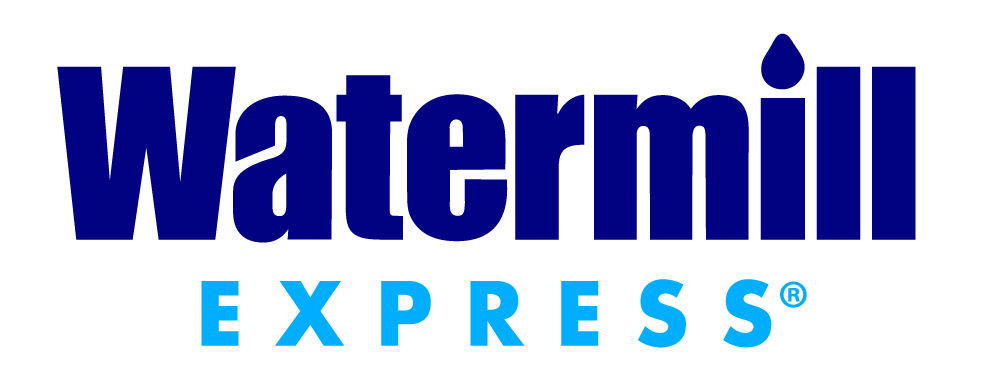Logo - Watermill