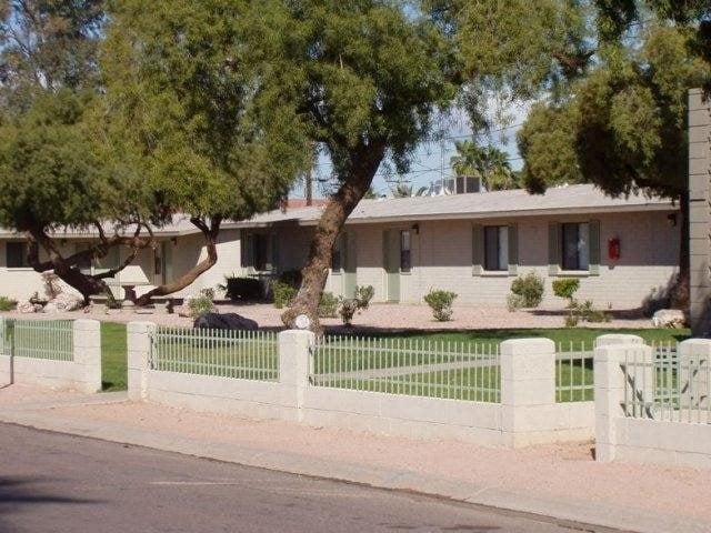 Paradise Village Affordable Apartments