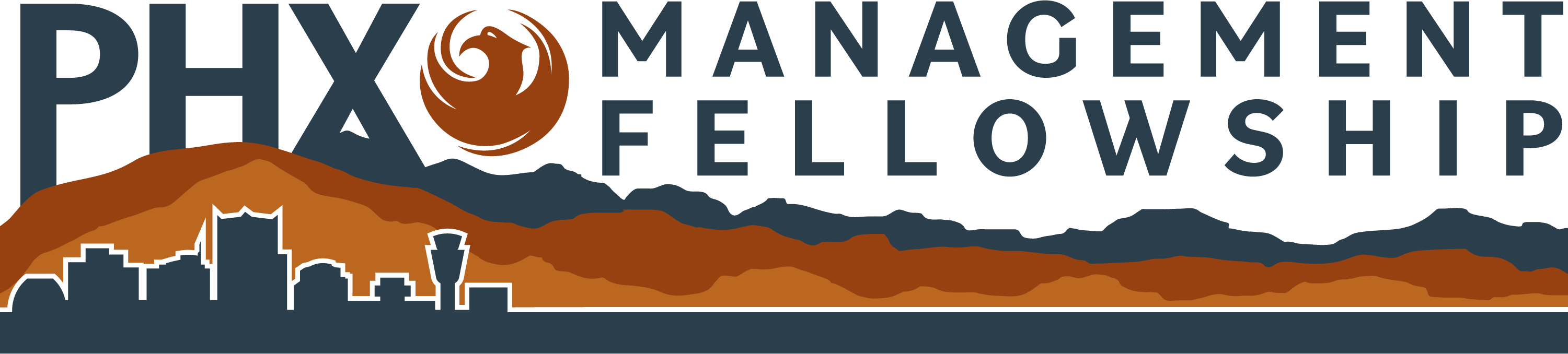 Phoenix Management Fellowship logo
