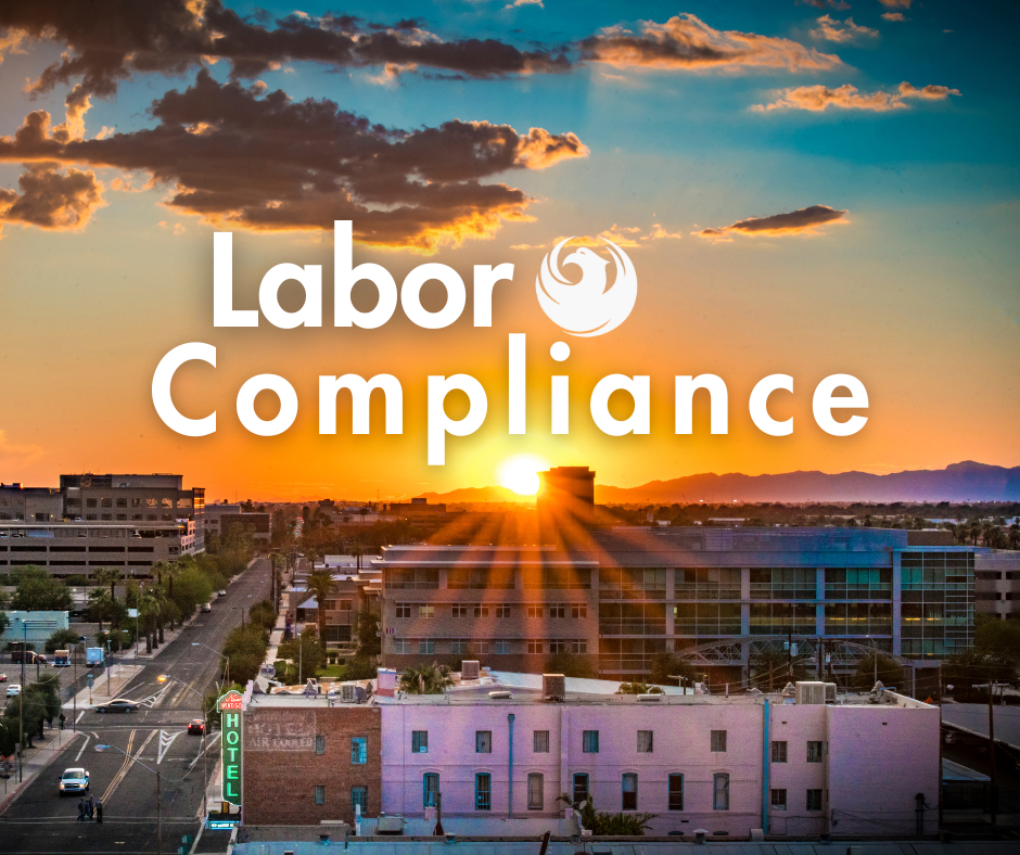 Floodplain Management - Labor_Compliance