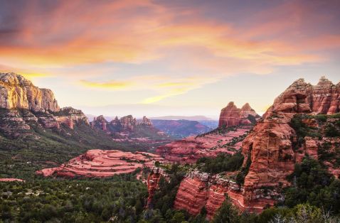 Sedona, Arizona