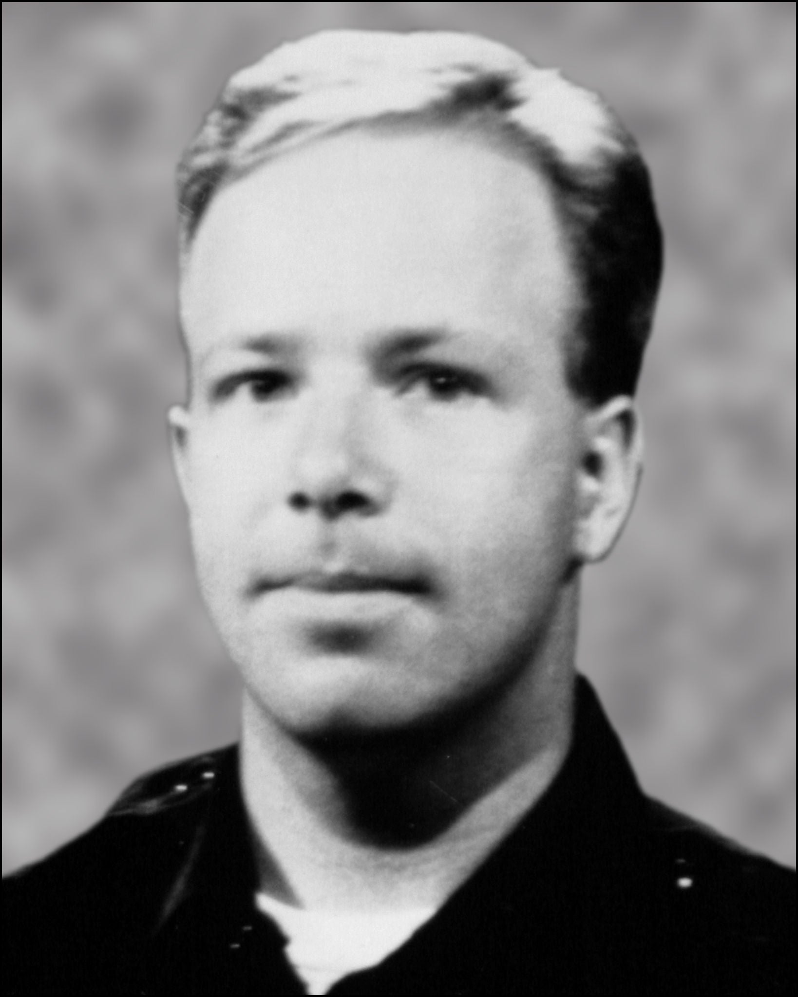 Marc Atkinson