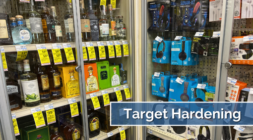 Target Hardening