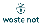 Logo for Waste Not