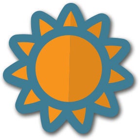 sun