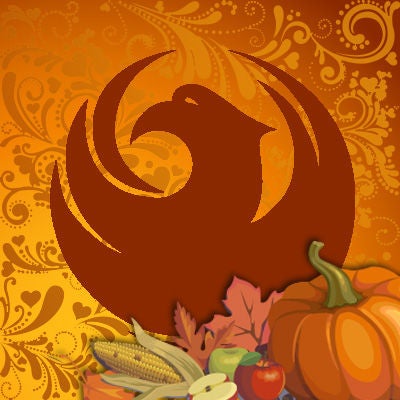 City of Phoenix special icon