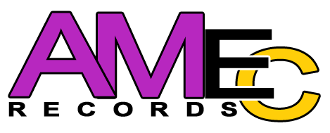 Amerc Records Logo