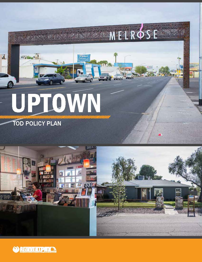Uptown