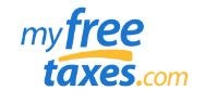 my free tax logo