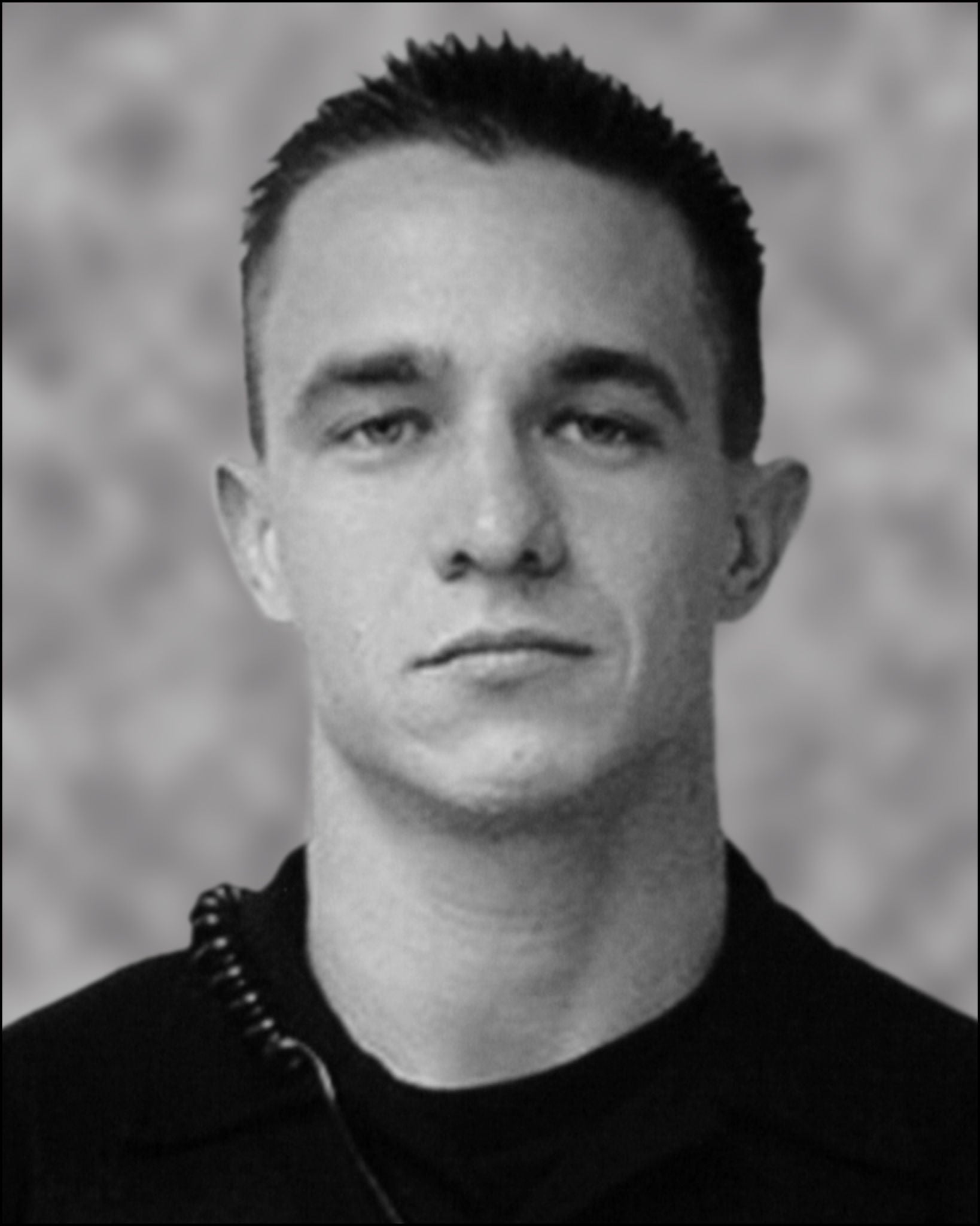Jason Wolfe