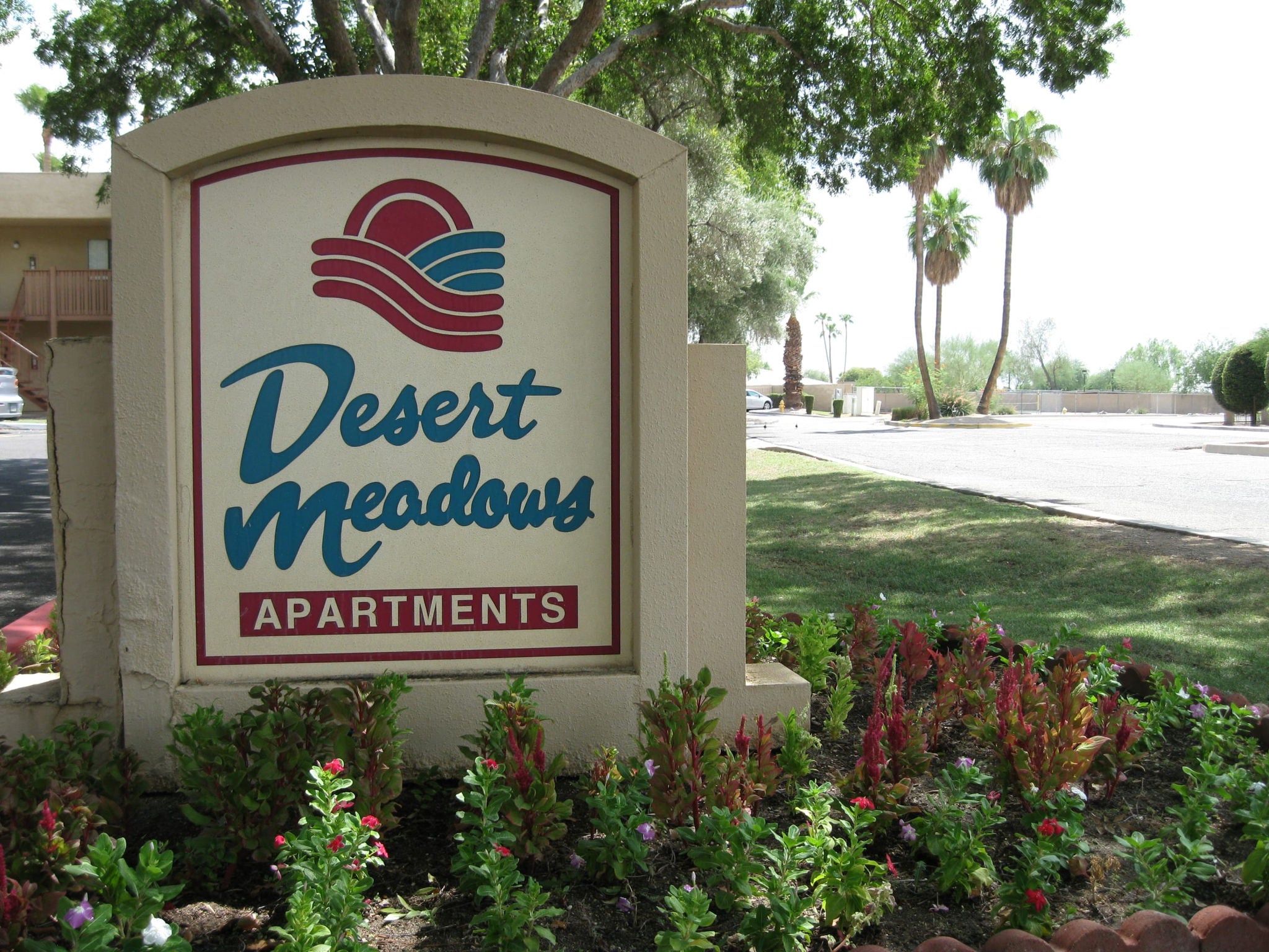 Desert Meadows Apartments