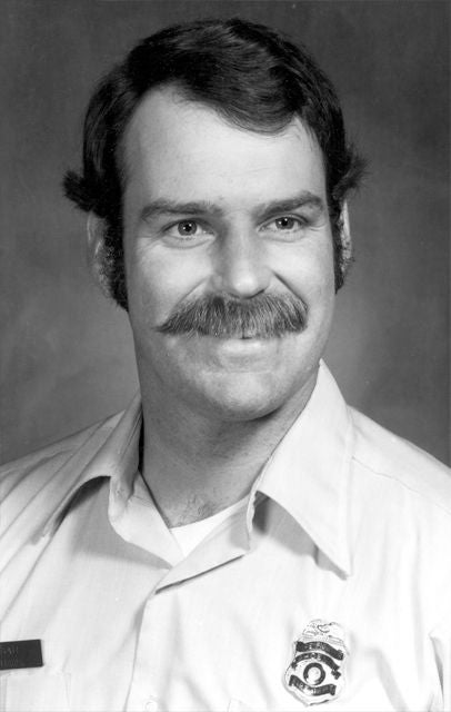 Picture of Ricky Pearce