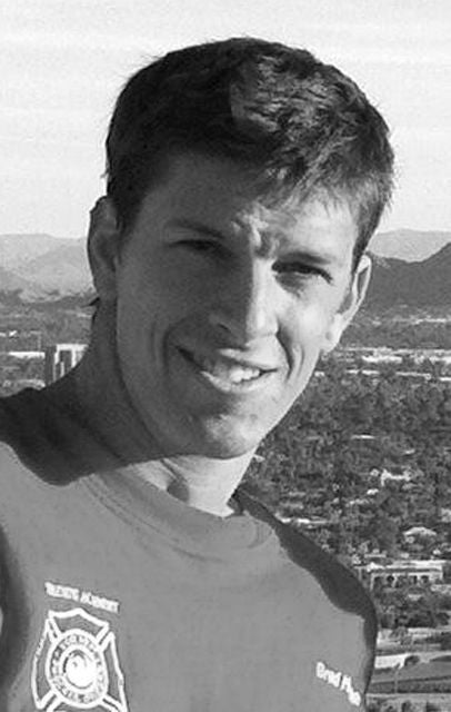 Picture of Brad Harper