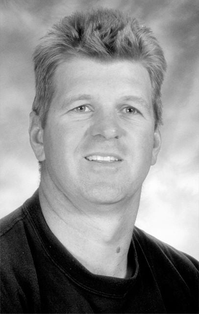 Picture of Bret Tarver
