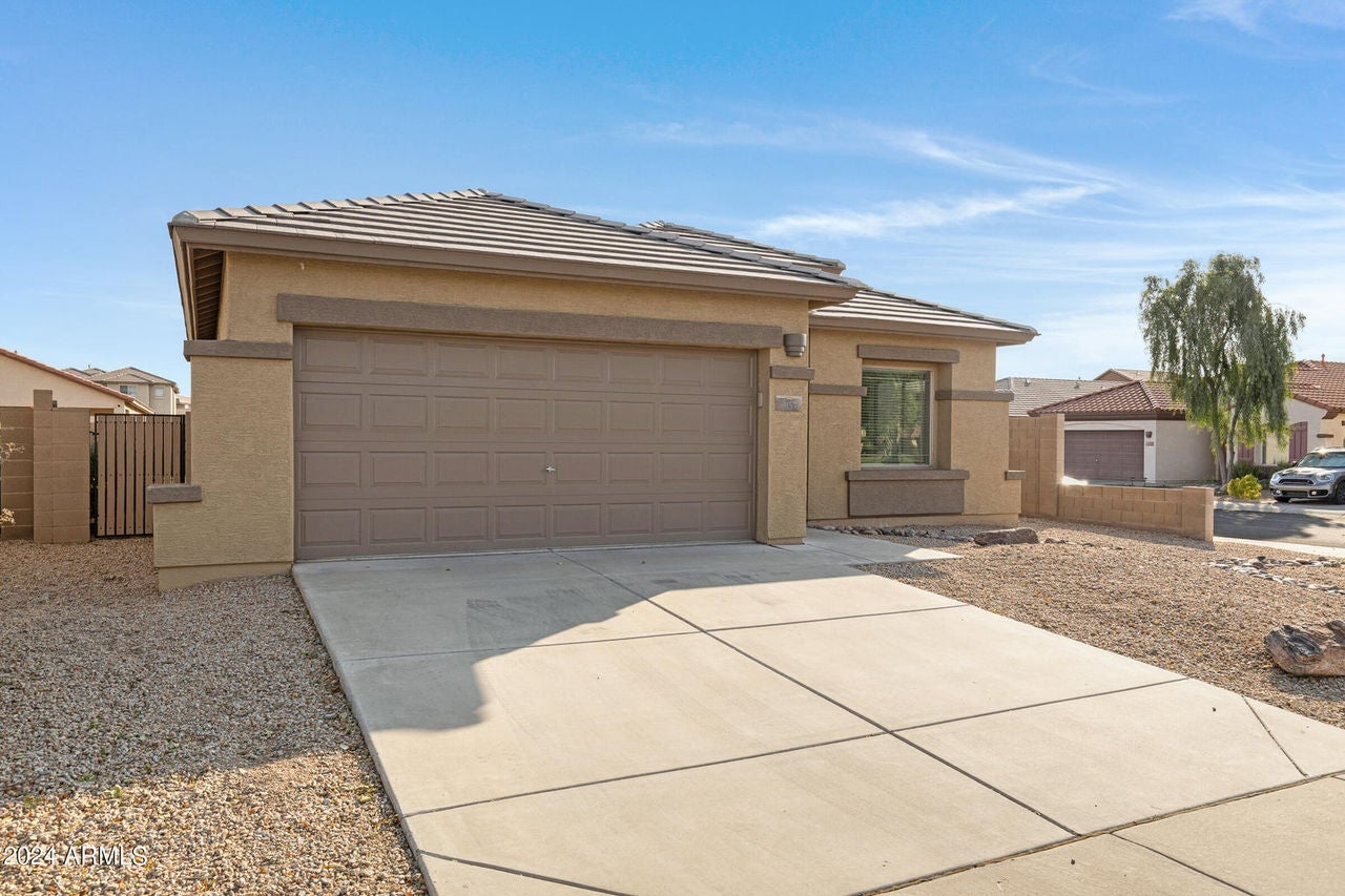 generic home front