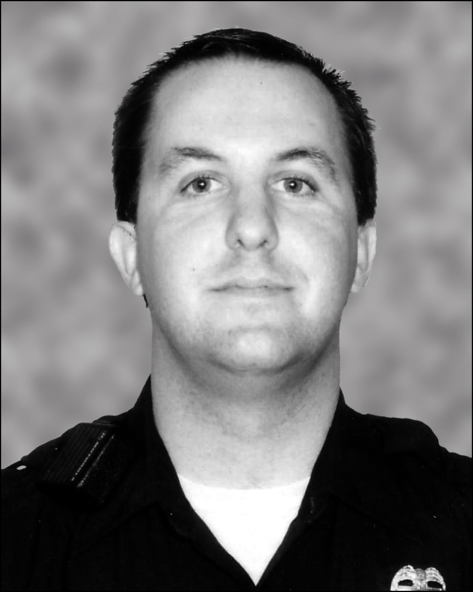 B. Wayne Scott