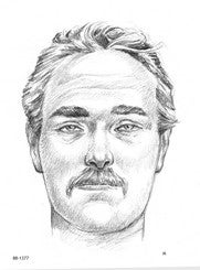 Unidentified Person 88-1377
