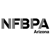 National Forum for Black Public Administrators (NFBPA) logo