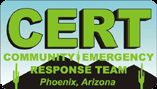 Community Emergency Response Team
