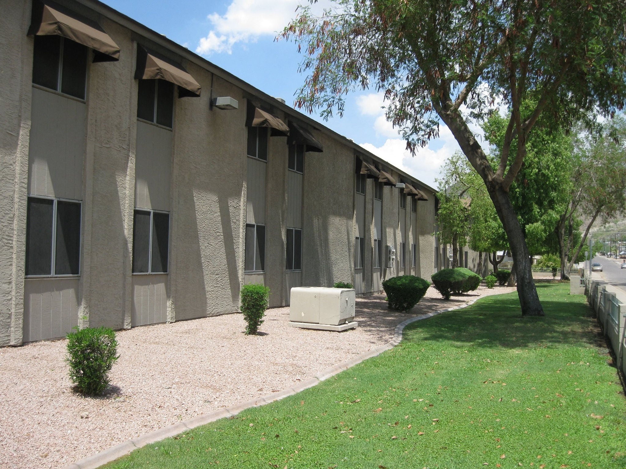 Windrose Villas