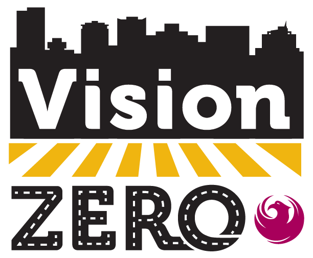 VIsion Zero Logo