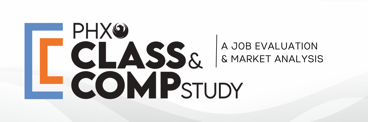 A JOB EVALUATION &