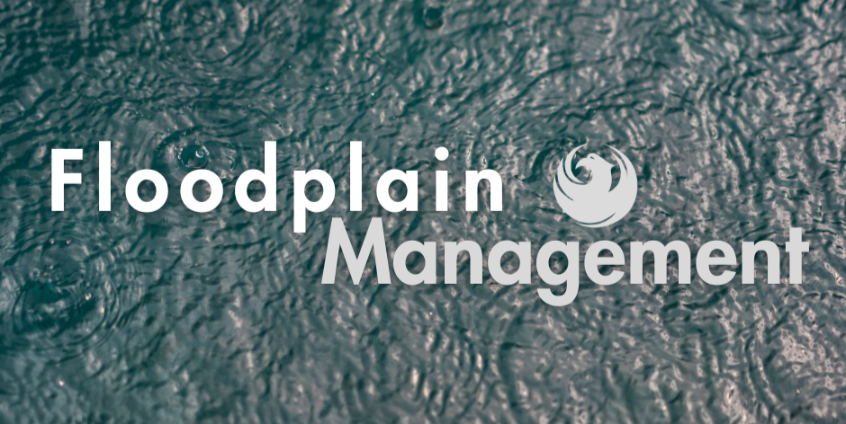 Floodplain graphic