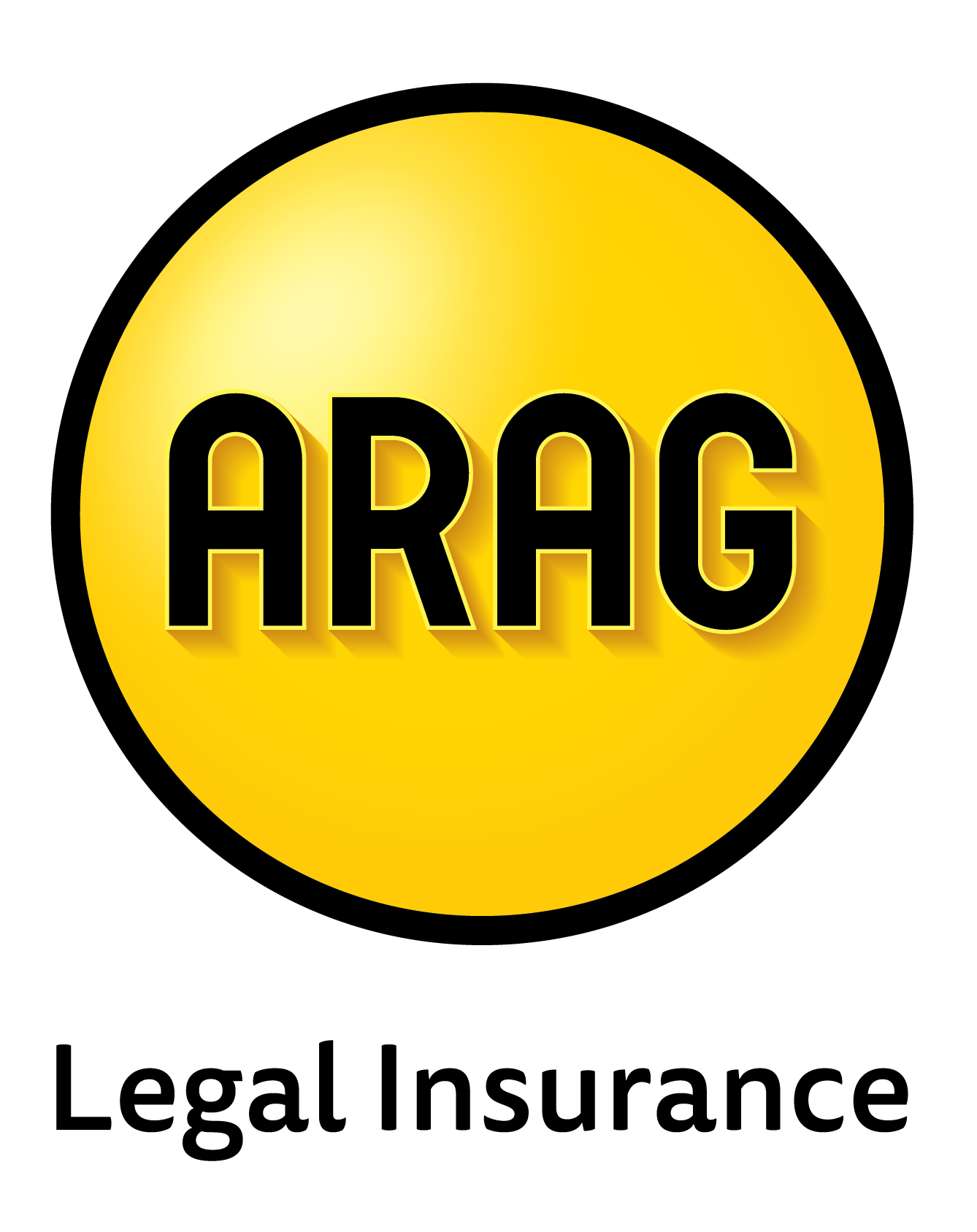 ARAG Logo