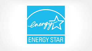 Logo for EPA's Energy Star Program