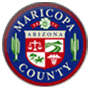 Maricopa County Seal