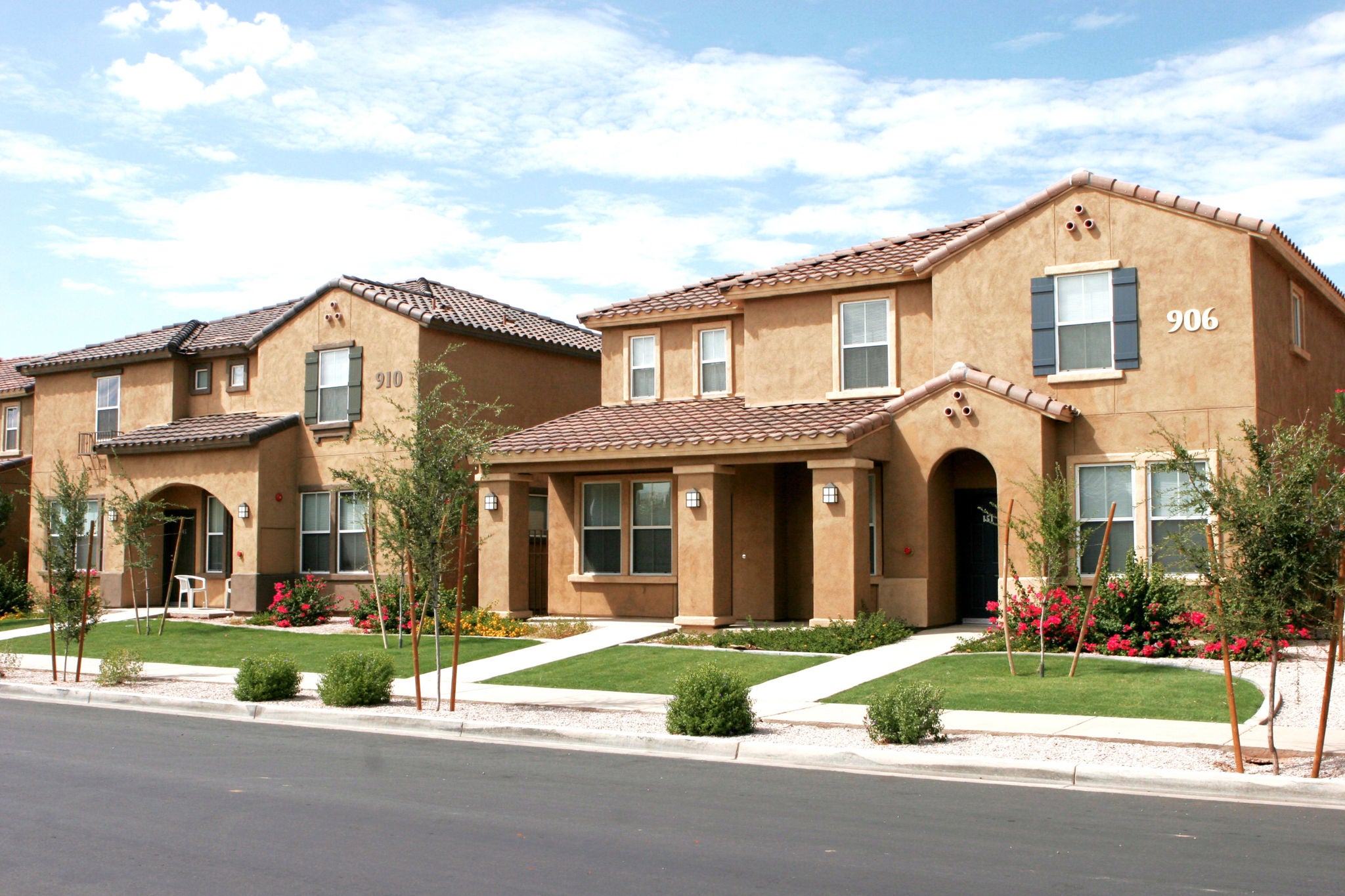 Henson Village Apartments