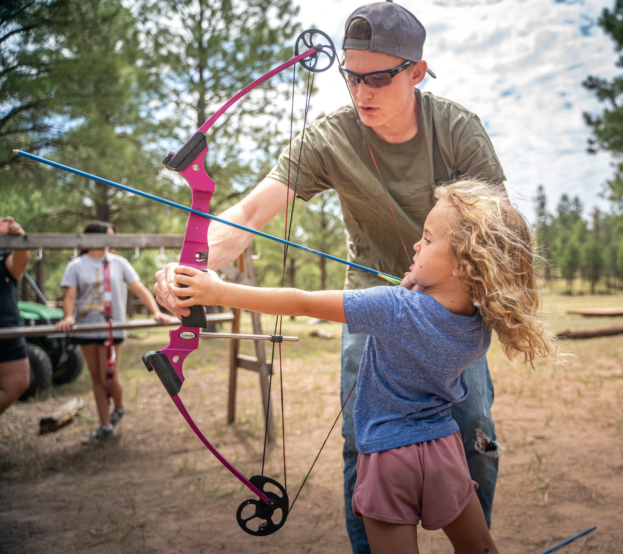 archery