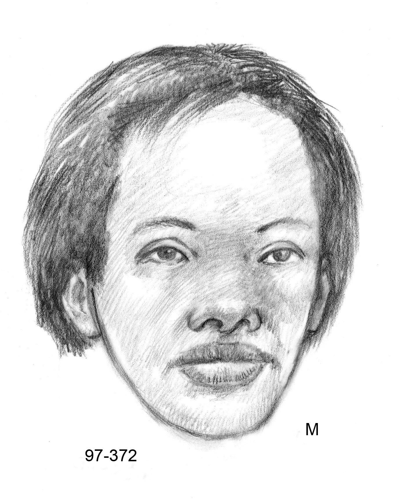 Unidentified Person 97-372