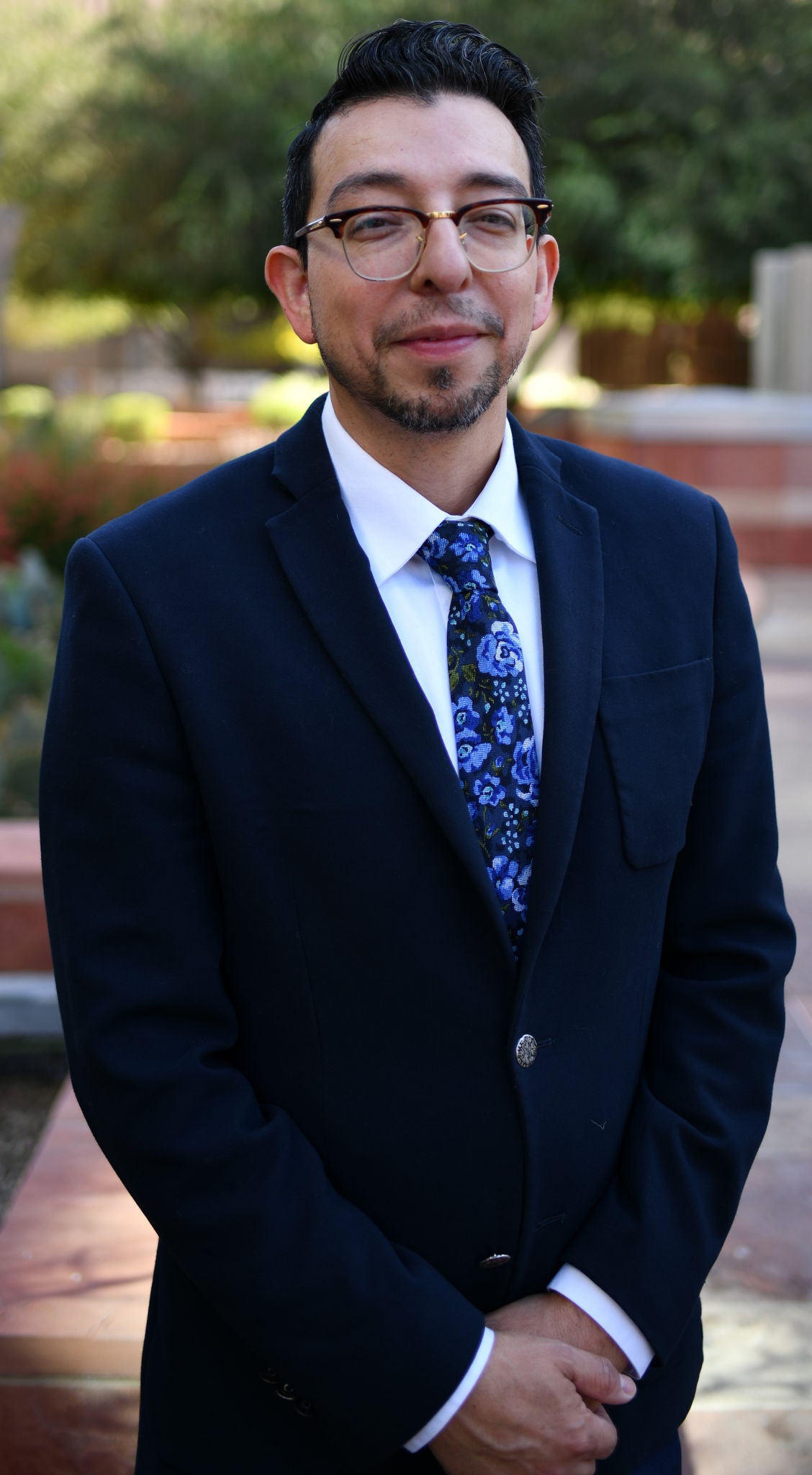 Elias Valencia Photo