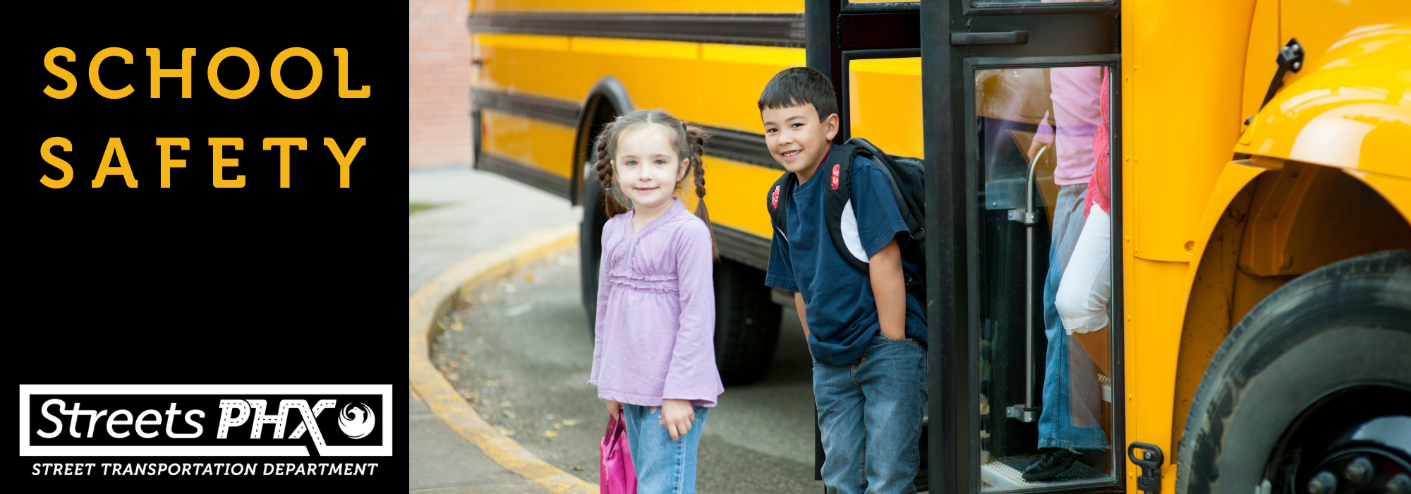 SchoolSafety Banner