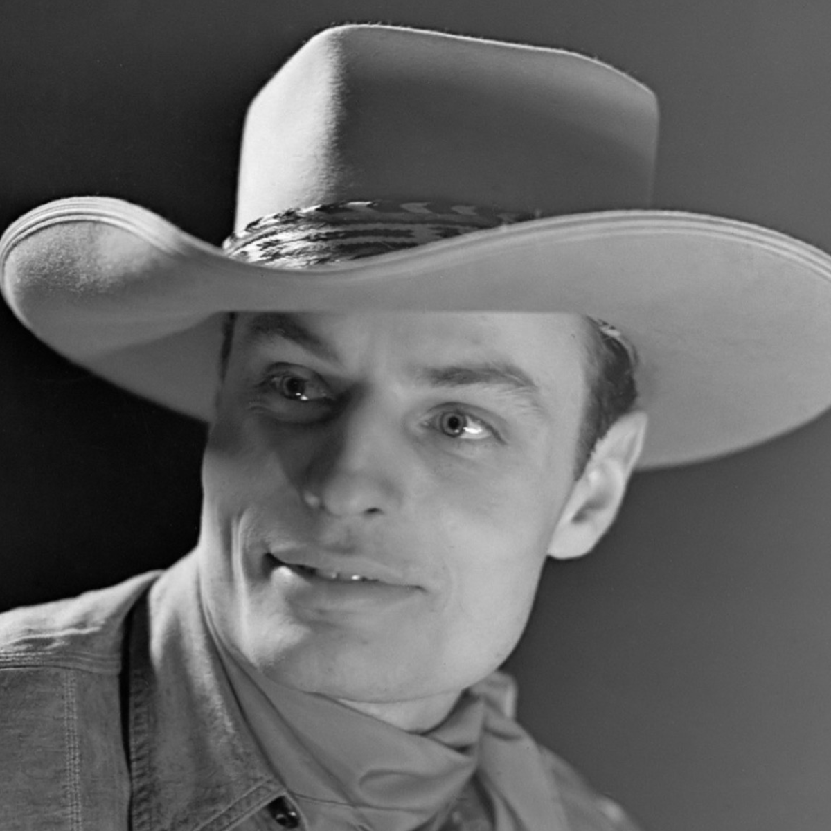 Portrait of Paul Coze