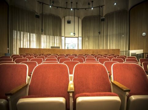 Phoenix City Council Chambers