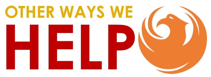 City Help Header