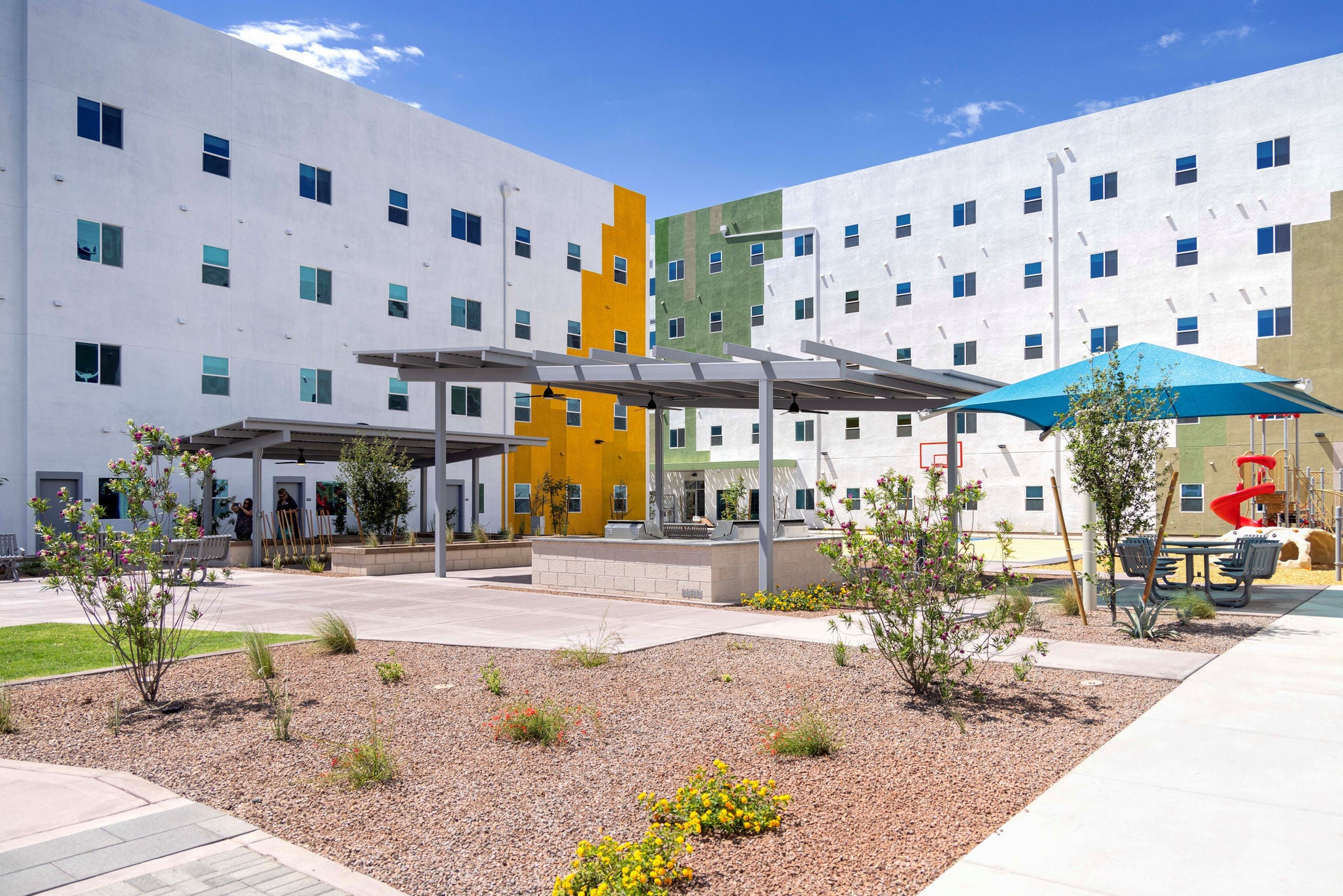 mesquite terrace apartments
