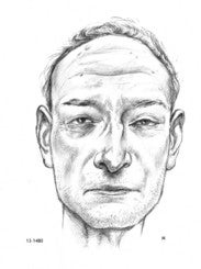 Unidentified Person 13-1480