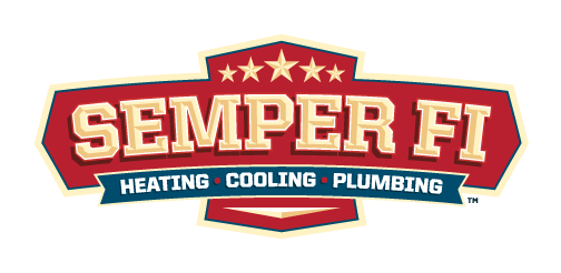 Semper Fi Logo