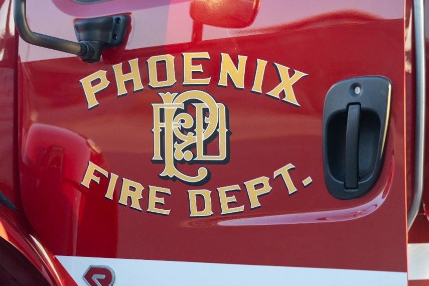 The Phoenix Fire Department is pleased to announce the launch of a new online system designed to simplify and streamline the submission of records requests.