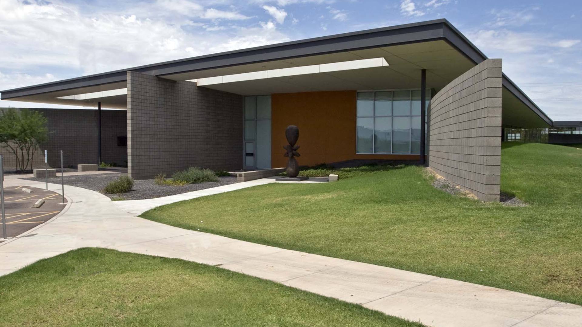The Phoenix Mayor and City Council formally approved Prickly Pear Library as the new name for the library serving the Laveen community...