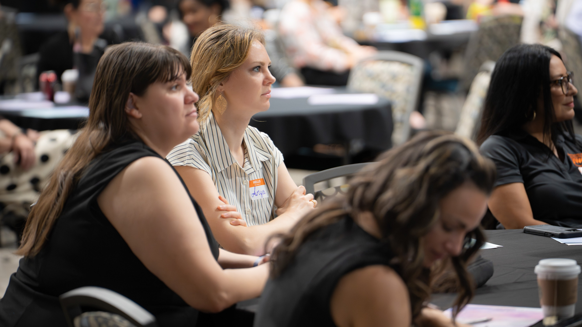 The Phoenix Women's commission invites the community to attend the next virtual convening for the Workforce Readiness and Advancement Coalition.
