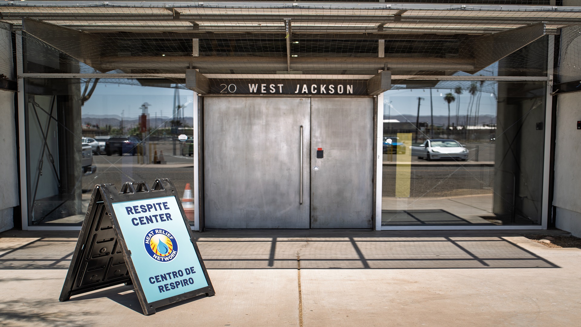 The City of Phoenix is ready for summer, opening heat‑relief locations across starting May 1 to help keep residents safe during the dangerous heat.