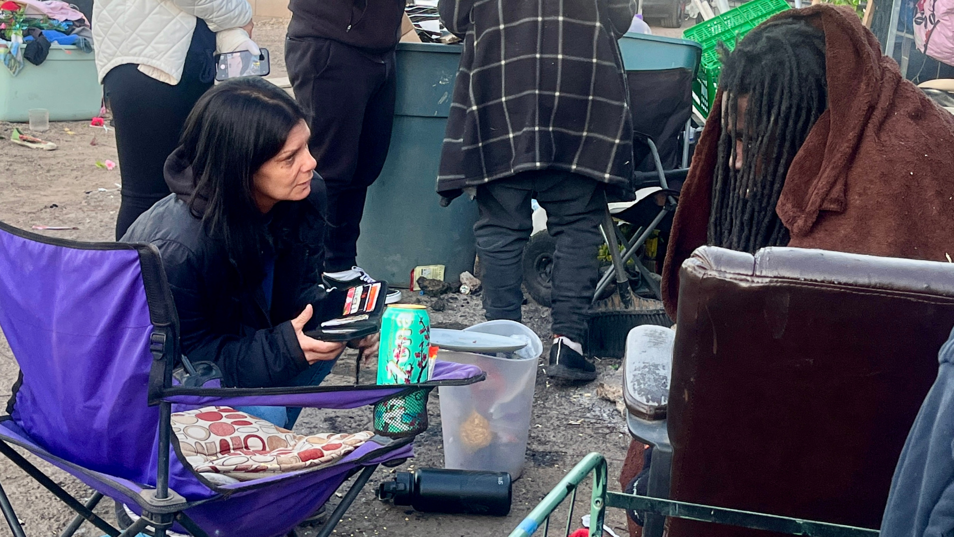 The Phoenix City Council approved an innovative new plan to address homelessness, building on progress made while aligning with community priorities.