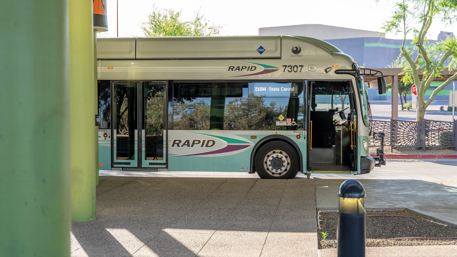Valley Metro and the City of Phoenix are proposing improvements to the transit system through ongoing service and schedule adjustments.