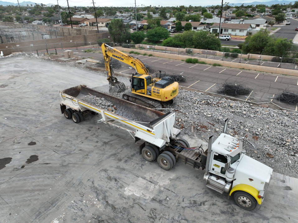The Phoenix City Council has approved CORE Construction, Inc. to serve as the...